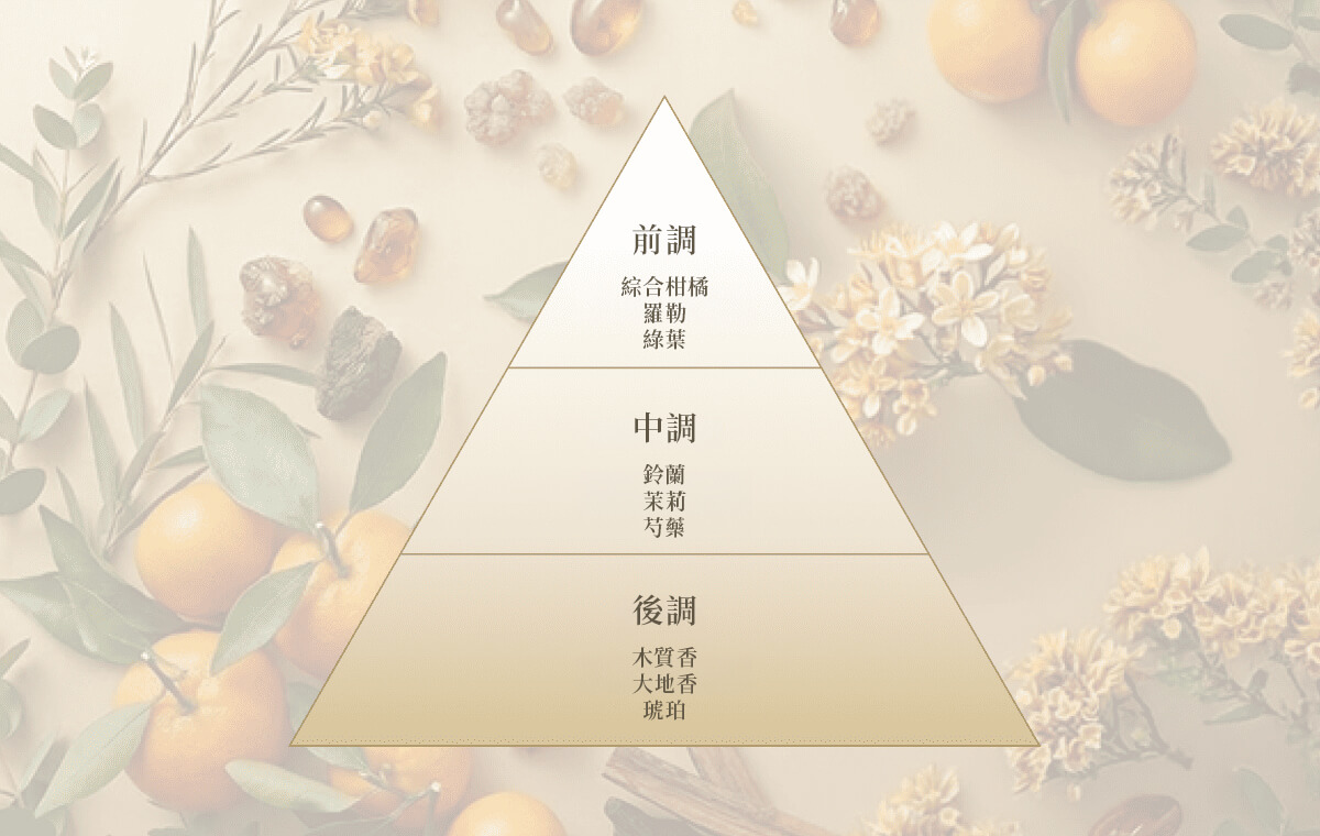 十種植物精油成分